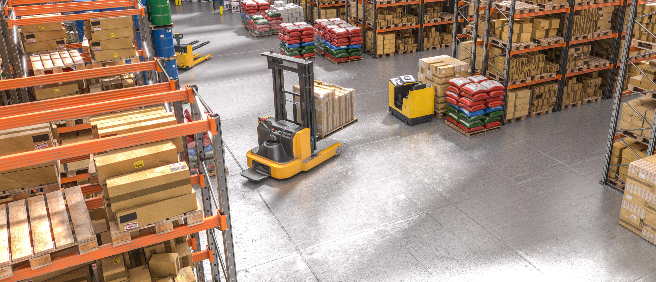 Driving Costs Down with Automation Infographic Download